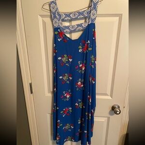 Matilda Jane Dress-NEW